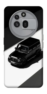 Чохол на Nothing Phone (3a) Pro Cubik фото 1 з 1