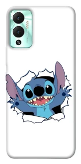 Чехол на Infinix Hot 12 Play Stitch ver.19 фото 1 Чехол на Infinix Hot 12 Play Stitch ver.19 фото 1 из 1