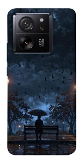 Чохол на Xiaomi 13T umbrella фото 1 з 1