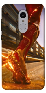 Чохол на Xiaomi Redmi Note 4X / Note 4 (Snapdragon) Flash leg фото 1 з 1