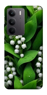 Чохол на Realme C75 Flowers v24 фото 1 з 1
