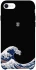 Чохол на Apple iPhone SE (2020) Japa wave фото 1 з 1