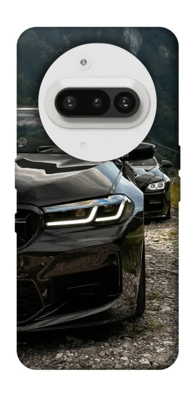 Чохол на Nothing Phone (3a) BMW v39 фото 1 з 1