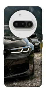 Чохол на Nothing Phone (3a) BMW v39 фото 1 з 1