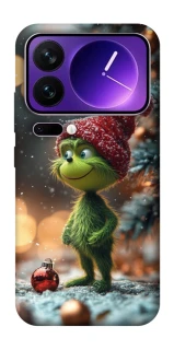 Чохол на Xiaomi 17 Pro Max Grinch mood ver.6 фото 1 з 1