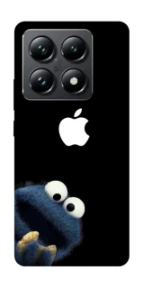 Чохол на Xiaomi 14T Pro Apple logo ver.10 фото 1 з 1