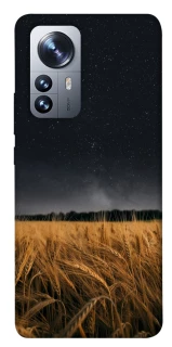 Чехол на Xiaomi 12 / 12X grain фото 1 из 1