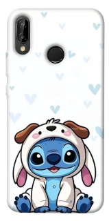 Чохол на Huawei P20 Lite Stitch ver.12 фото 1 Чохол на Huawei P20 Lite Stitch ver.12 фото 1 з 1
