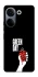 Чехол на TECNO Camon 20 Pro (CK7n) Green Day logo фото 1 Чехол на TECNO Camon 20 Pro (CK7n) Green Day logo фото 1 из 1
