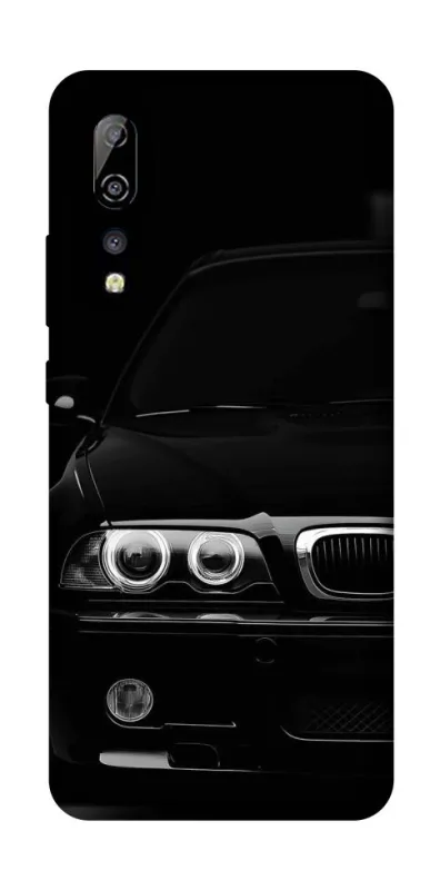 Чохол на ZTE Axon 10 Pro BMW v43 фото 1 з 1