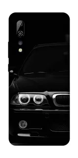 Чехол на ZTE Axon 10 Pro BMW v43 фото 1 из 1