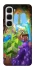 Чохол на Infinix Hot 60i Minecraft forever фото 1 з 1