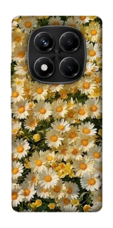 Чохол на Xiaomi Redmi Note 14 Pro 4G Camomile фото 1 з 1