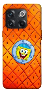 Чехол на OnePlus 10T Дом Спанч Боба фото 1 из 1