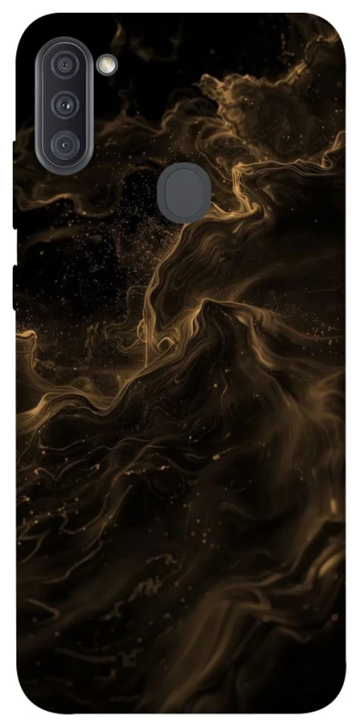 Чохол на Samsung Galaxy A11 Epoxy design ver.5 фото 1 з 1