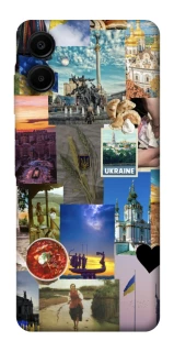 Чехол на Samsung Galaxy A06 Ukraine style ver.1 фото 1 из 1