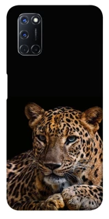 Чехол на Oppo A52 / A72 / A92 Leopard v4 фото 1 из 1