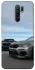 Чехол на Xiaomi Redmi 9 BMW V57 фото 1 из 1