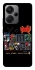 Чохол на Xiaomi Redmi Note 13 Pro+ Game Over фото 1 з 1
