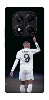 Чохол на Xiaomi Redmi Note 14 Pro 5G Kylian Mbappé фото 1 з 1