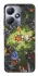 Чохол на Infinix Hot 30 Play Warcraft v12 фото 1 з 1