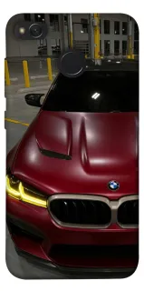 Чохол на Xiaomi Redmi 4X BMW V56 фото 1 з 1