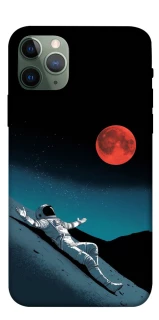 Чохол на Apple iPhone 11 Pro (5.8") Spaceman фото 1 з 1