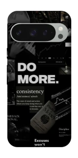 Чохол на Google Pixel 10 Pro XL Do more фото 1 з 1