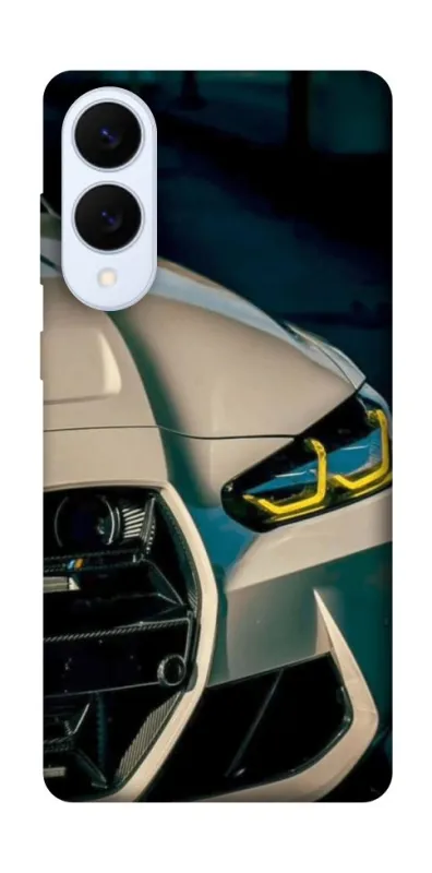 Чохол на Samsung Galaxy S25 Edge BMW v38 фото 1 з 1