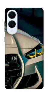 Чохол на Samsung Galaxy S25 Edge BMW v38 фото 1 з 1