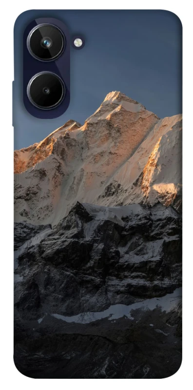 Чехол на Realme 10 4G Mountain фото 1 из 1