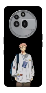 Чохол на Nothing Phone (3a) Pro Yuji Itadori v2 фото 1 з 1