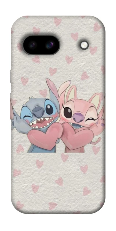 Чехол на Google Pixel 8a Stitch ver.29 фото 1 из 1