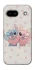 Чехол на Google Pixel 8a Stitch ver.29 фото 1 из 1