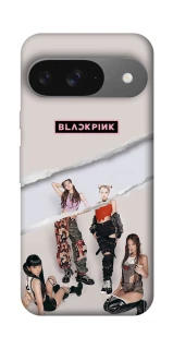 Чохол на Google Pixel 10 BLACKPINK v2 фото 1 з 1