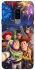 Чохол на Samsung Galaxy S9+ Toy Story фото 1 з 1