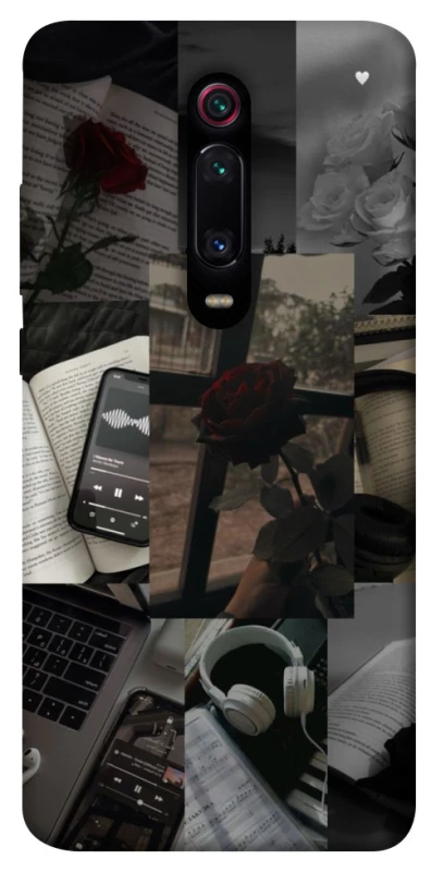 Чохол на Xiaomi Redmi K20 / K20 Pro / Mi9T / Mi9T Pro My style collage фото 1 з 1
