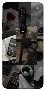 Чохол на Xiaomi Redmi K20 / K20 Pro / Mi9T / Mi9T Pro My style collage фото 1 з 1