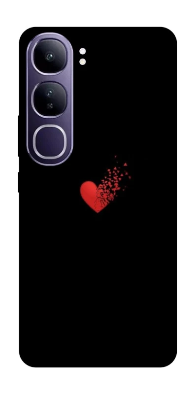 Чохол на Vivo Y300 Love aesthetic ver.8 фото 1 з 1