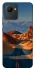 Чохол на Realme C30s USA mountain v3 фото 1 з 1