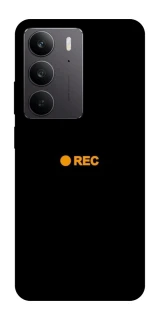 Чохол на Realme C75 *Rec фото 1 Чохол на Realme C75 *Rec фото 1 з 1