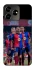 Чохол на ZTE Blade V50 Design 4G FC Barcelona team фото 1 з 1