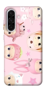 Чохол на Samsung Galaxy A36 5G Sonny angel фото 1 з 1