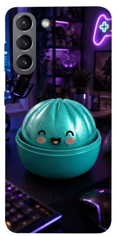 Чохол на Samsung Galaxy S21 Dumpling ver.10 фото 1 з 1