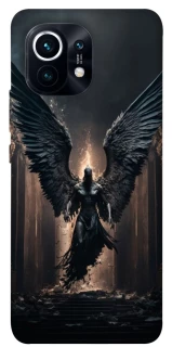 Чохол на Xiaomi Mi 11 Dark Angel фото 1 з 1