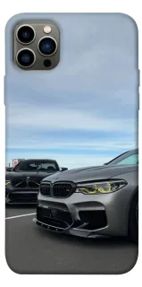 Чохол на Apple iPhone 12 Pro (6.1") BMW V57 фото 1 з 1
