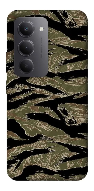 Чехол на Xiaomi Redmi 15 4G (Global) / 5G Camouflage v23 фото 1 из 1