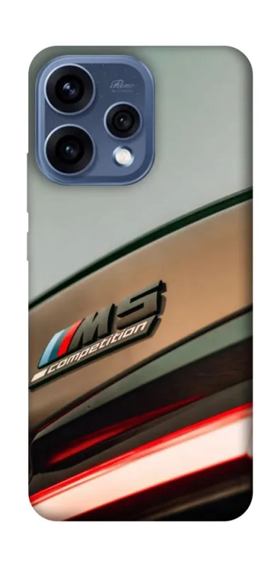 Чохол на Oppo Reno 15 BMW v13 фото 1 з 1