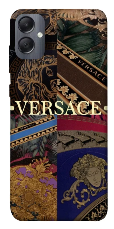 Чехол на Samsung Galaxy A05 Versace фото 1 из 1