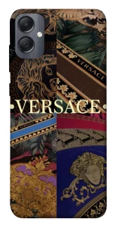 Чохол на Samsung Galaxy A05 Versace фото 1 з 1